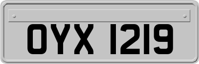 OYX1219