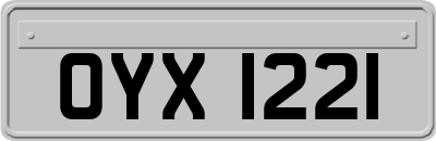 OYX1221