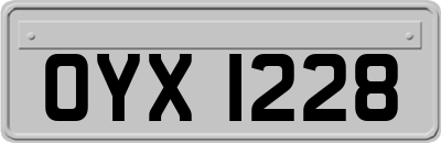 OYX1228