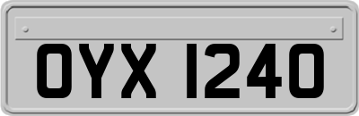 OYX1240