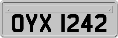 OYX1242