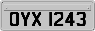 OYX1243