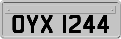 OYX1244