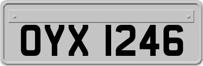 OYX1246
