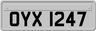OYX1247