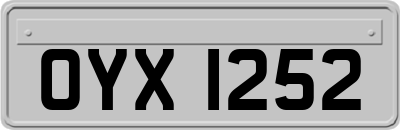 OYX1252