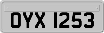 OYX1253