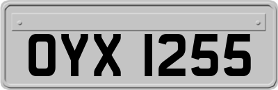 OYX1255