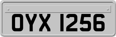 OYX1256