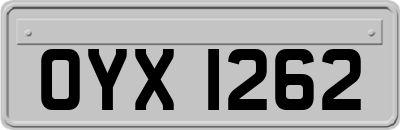 OYX1262