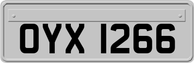 OYX1266