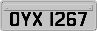 OYX1267