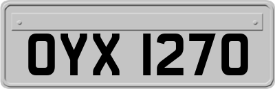 OYX1270