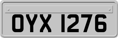 OYX1276