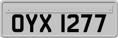 OYX1277