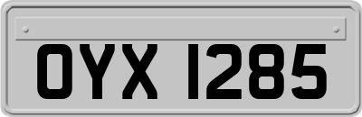 OYX1285