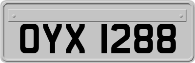 OYX1288