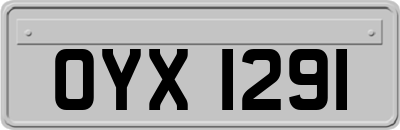 OYX1291