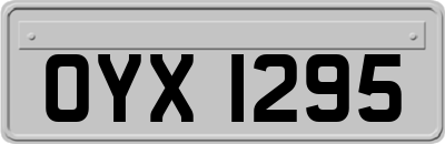 OYX1295