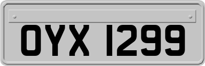 OYX1299