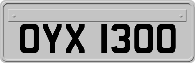 OYX1300
