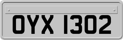 OYX1302