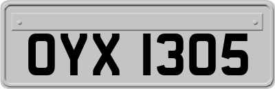 OYX1305