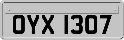 OYX1307