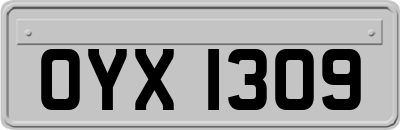 OYX1309