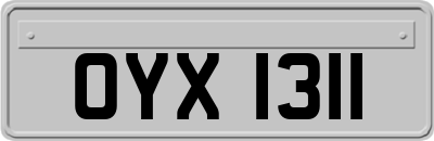 OYX1311