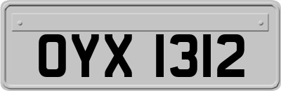 OYX1312