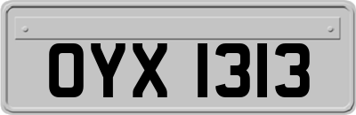 OYX1313