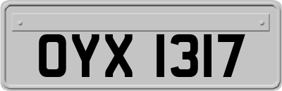 OYX1317
