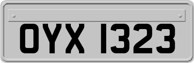 OYX1323