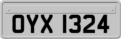 OYX1324