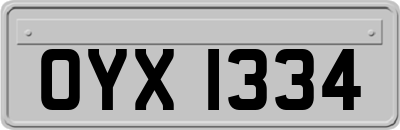 OYX1334
