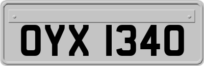 OYX1340