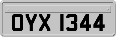 OYX1344