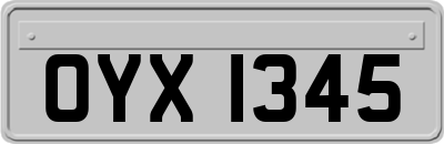 OYX1345