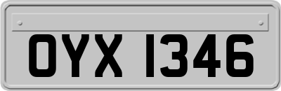 OYX1346