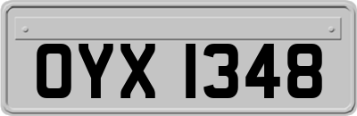 OYX1348