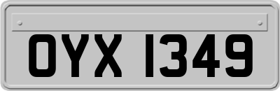 OYX1349