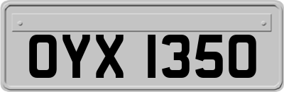 OYX1350