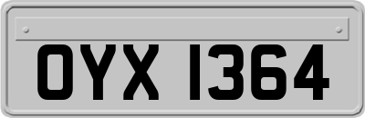 OYX1364
