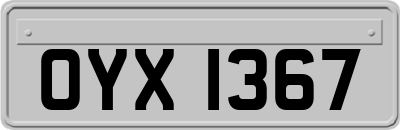 OYX1367