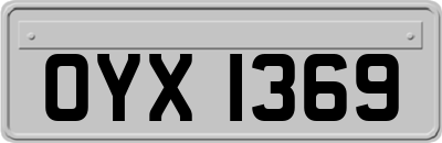 OYX1369