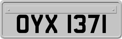 OYX1371