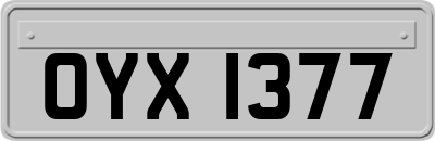 OYX1377