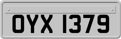 OYX1379