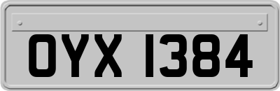 OYX1384